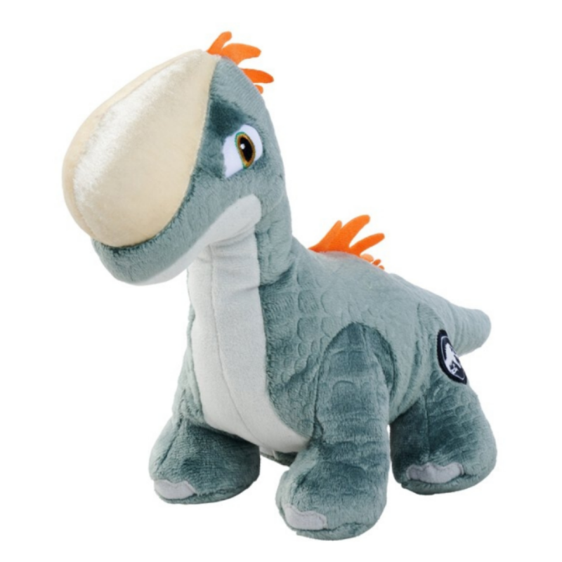 Universal jurassic world peluche dinosaure titanosaure 25 cm 